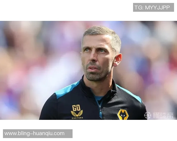 前狼队主帅加里奥尼尔正式接任斯特拉斯堡主教练职务 前狼队主帅加里奥尼尔正式接任斯特拉斯堡主教练职务