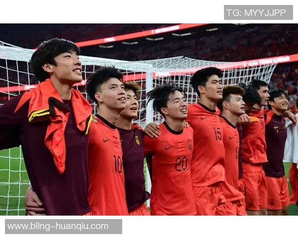 逆袭之路U23国足历史性晋级亚洲杯八强挤掉强敌伊拉克成黑马