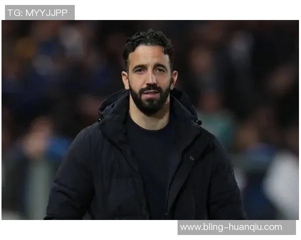 直播吧年度十大教练评选揭晓阿莫林超越阿隆索安帅位列第三瓜帅紧随其后