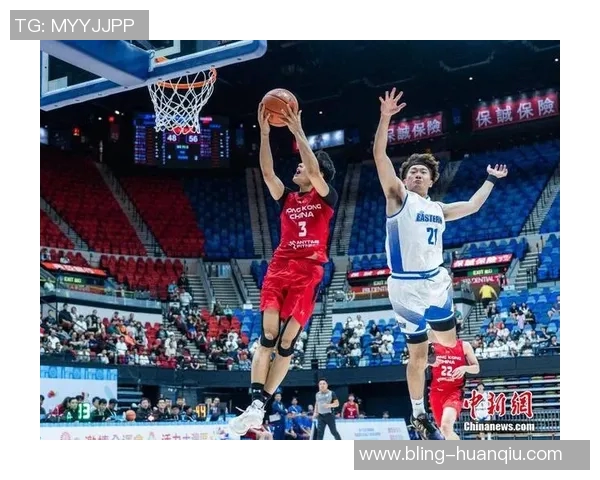 广东全运男篮U22组别夺冠于米提替补席激动落泪感动全场